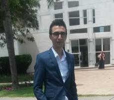 Houssam C.
