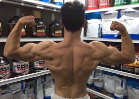 oussama L.