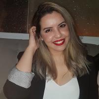 Chaimae A.