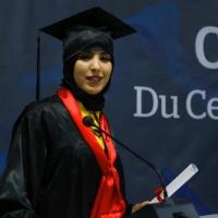 Aicha I.