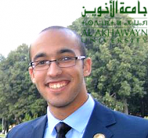 Mehdi L.