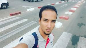 achraf N.