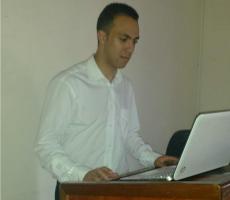 AZEDDINE S.