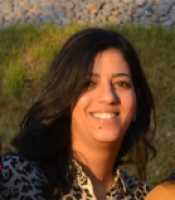 Houda F.