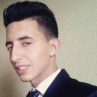 zakaria B.