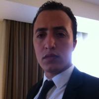 Ahmed A.