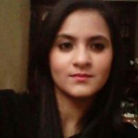 ghizlane M.