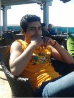 Issam M.