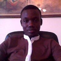 Mouhamadou K.