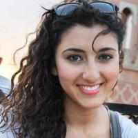 Loubna L.
