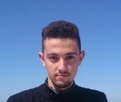 Oussama E.