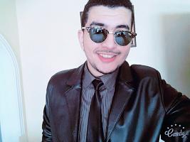 Amine A.