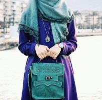 Hajar B.