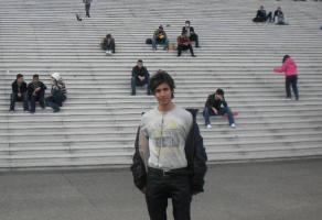 Oussama E.
