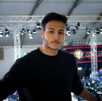 brahim B.