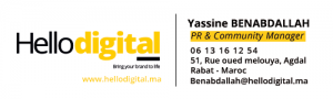 yassine B.