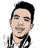 Mohcine D.