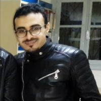 Hicham S.
