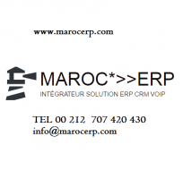 MAROC E.