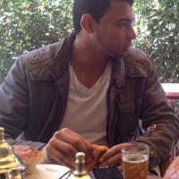 Zakaria M.