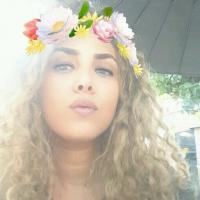 Fatima A.