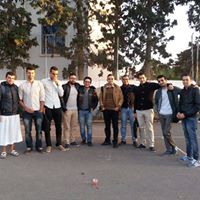 Abdelhamid B.