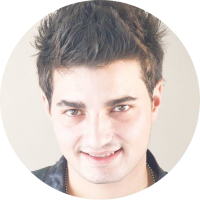 Mohamed A.