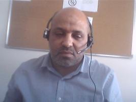 Mohammed C.