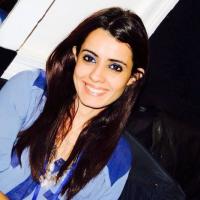 Meryem R.