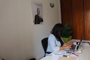 salima T.