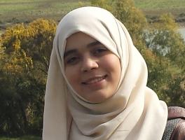 salma F.