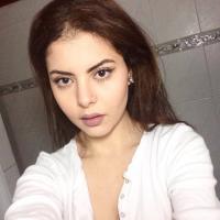 Nesrine K.