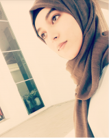 CHAYMA K.