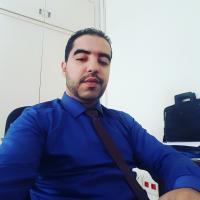 Oualid F.