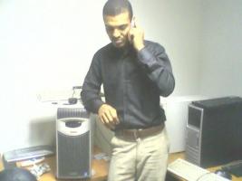 Khalid A.