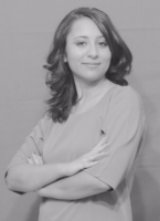 Boutaina S.