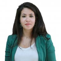 Najwa A.