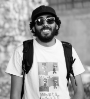 Radouan B.