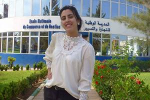 Zineb B.