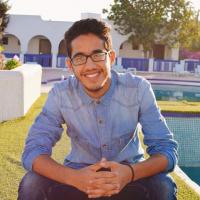 Mohamed A.