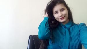 Chaimaa S.