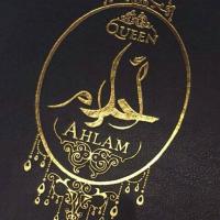 ahlam F.