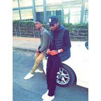 Richmond A.