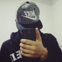 Hatim F.
