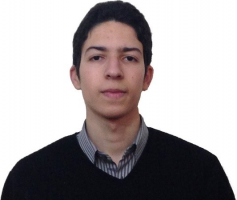 Mehdi H.