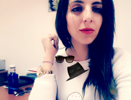 Hasnaâ L.