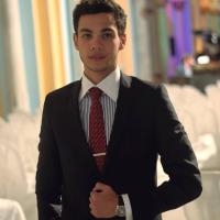 Achraf L.