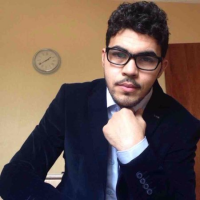mohamed M.