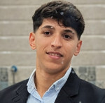 Azzeddine S.