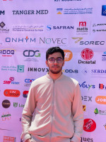 Mohamed C.
